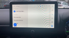 Toyota Yaris 1.5 Hybrid Excel 5dr CVT Hybrid Hatchback